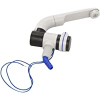 Brunner 300-549 - Grifo automático Monomando Compacto para Caravana